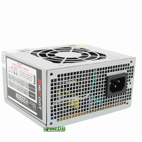 빅빔 BIGFOOT MICRO-H350BM 벌크_이미지