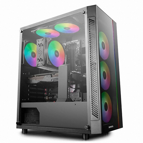DEEPCOOL MATREXX 55 ADD-RGB 3F_이미지