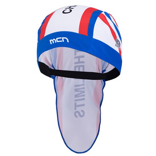 MCN 블루마린 자전거 두건_이미지