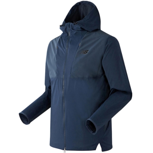 뉴발란스 맥스 인텐시티 자켓 NBNA846941