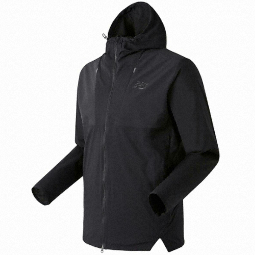 뉴발란스 맥스 인텐시티 자켓 NBNA846941_이미지