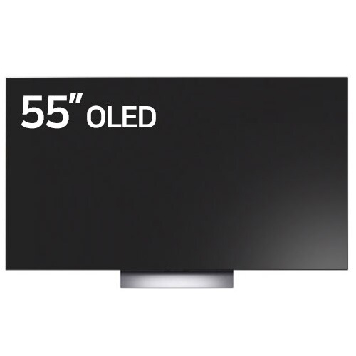LG전자 올레드 evo OLED55G2PUA 해외구매 (관부가세별도)_이미지