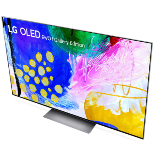 LG전자 올레드 evo OLED55G2PUA 해외구매 (관부가세별도)_이미지