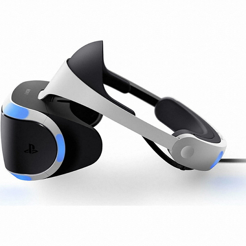 플레이스테이션 VR 중고_이미지