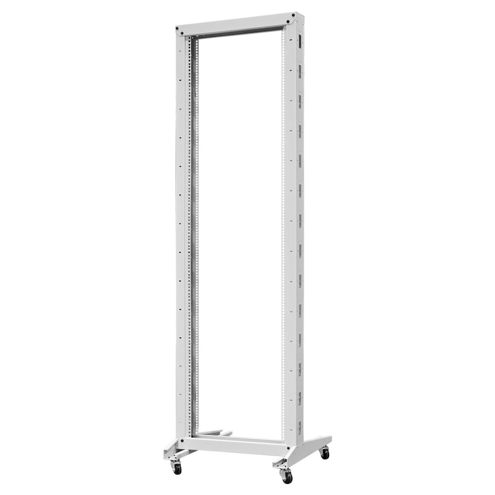 라인업시스템 LANSTAR LS-2000HO 오픈 허브랙