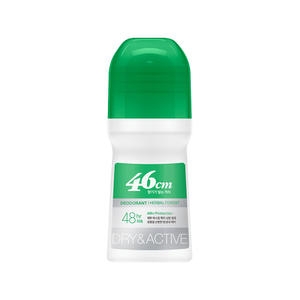 온더바디 46cm 나이아신아마이드 롤온 데오드란트 허벌 포레스트향 75ml이미지입니다. 누르면 해당 게시물로 새창이동합니다.
