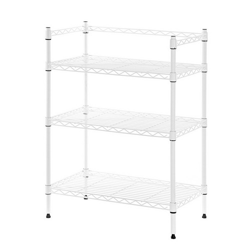 메탈 3단 선반 590