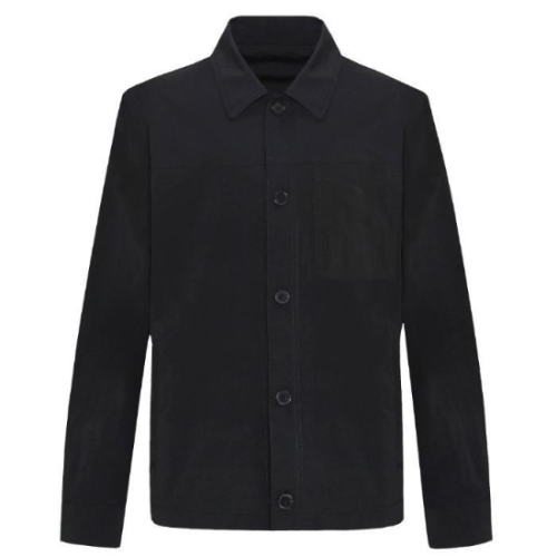 HC12 오버핏 초어 자켓 AKC26601