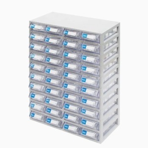 코메드 멀티박스 수납정리함 다용도 투명 서랍 CMD-501-10이미지입니다. 누르면 해당 게시물로 새창이동합니다.