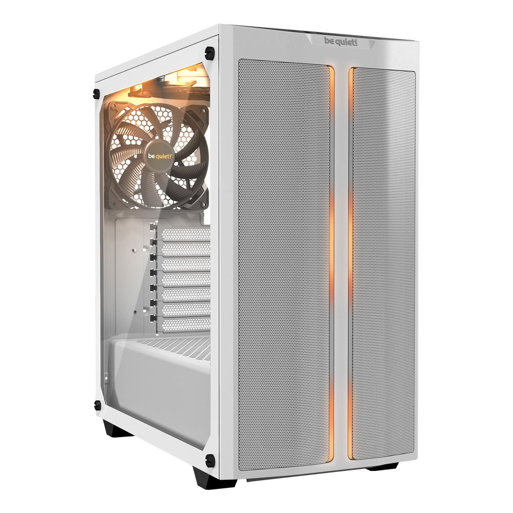 be quiet PURE BASE 500DX 서린 (화이트)_이미지