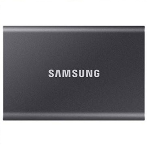 삼성전자 포터블 SSD T7 해외구매이미지입니다. 누르면 해당 게시물로 새창이동합니다.