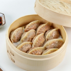 허만두 단하루 김치잎새만두 1.4kg x 2봉 허만두 푸짐한 대용량 1.4kg 2봉 고기잎새 김치잎새 고기손만두 김치손만두 중화군만두
