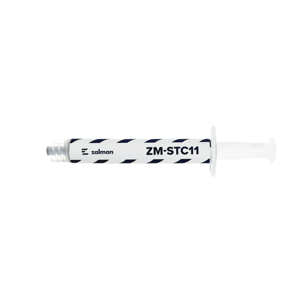 잘만 ZM-STC11 고성능 써멀그리스 (2g)_이미지