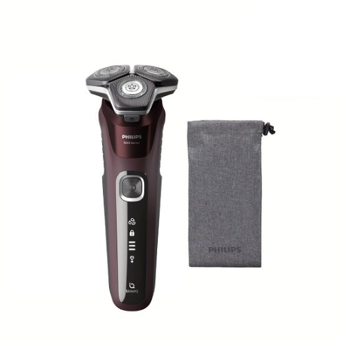 필립스 SkinIQ 5000시리즈 S5881/12_이미지