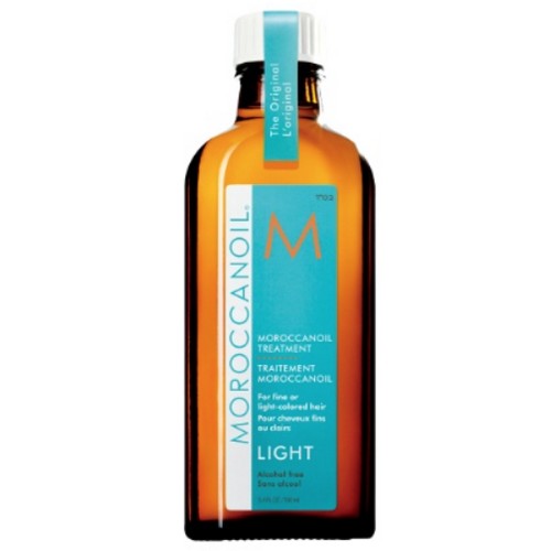 모로칸오일 트리트먼트 라이트 100ml (1개)_이미지