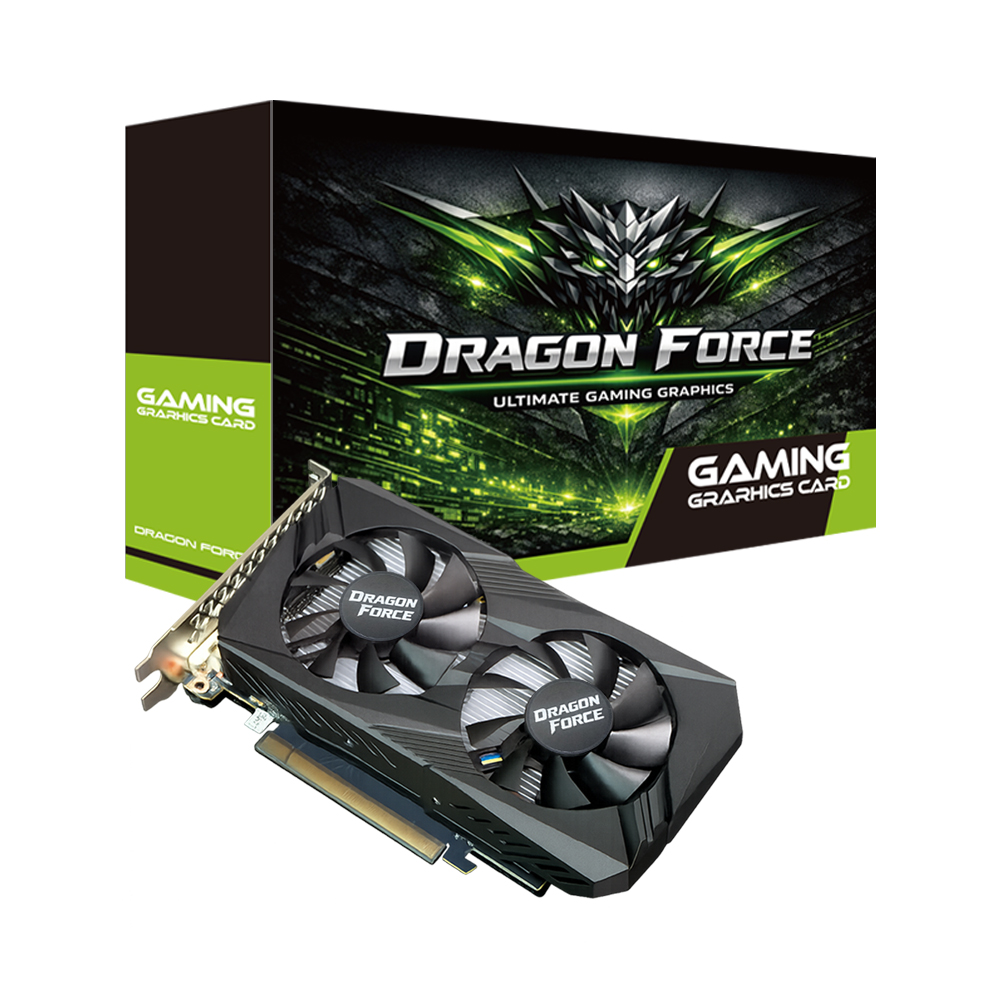 DRAGON FORCE 지포스 RTX 3050 D6 6GB_이미지