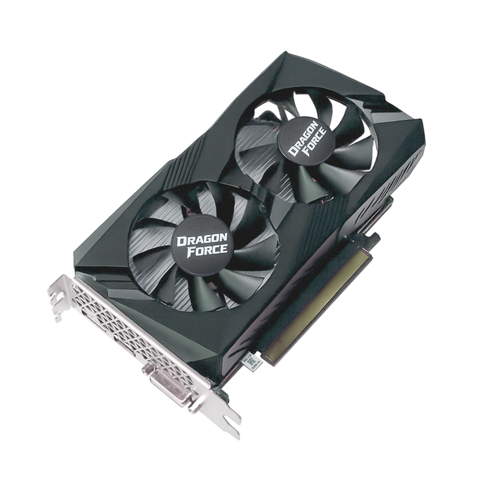 DRAGON FORCE 지포스 RTX 3050 D6 6GB_이미지