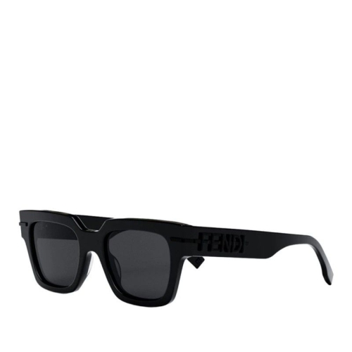 선글라스 FE40078F 01A BLACK