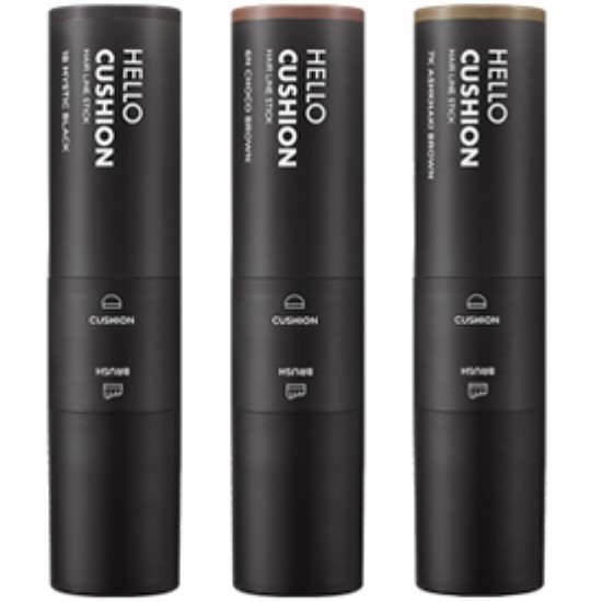 아모레퍼시픽 미쟝센 헬로쿠션 헤어라인 스틱 2.5g (3개)