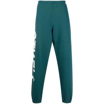 헤론프레스톤 프린트 트랙팬츠 74447481