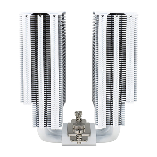 Thermalright FROST SPIRIT 140 WHITE V3 ARGB ����