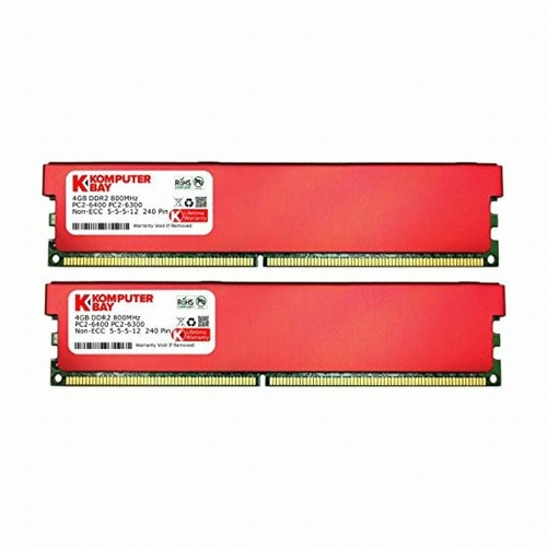 DDR2-800 (해외구매)