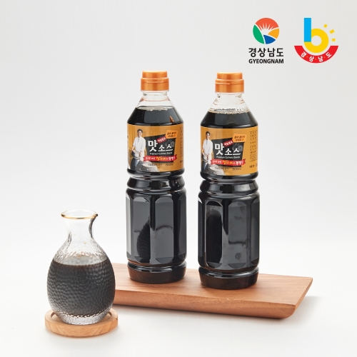 경남6차산업지원센터   경남6차  창녕도리원 마늘맛소스 선물1호_이미지