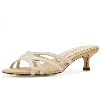 아미 Sam Edelman 우먼 C lle 모던 아이보리 1116555