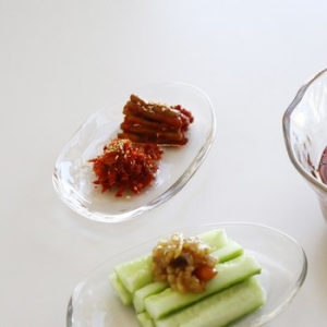 아데리아 테비네리 미니 접시 트레이