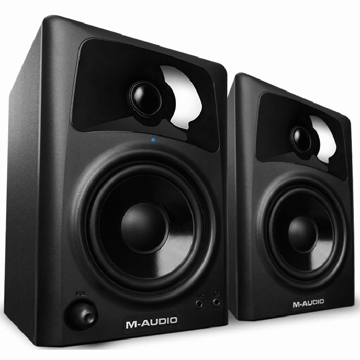 M-AUDIO AV42 (정품)_이미지