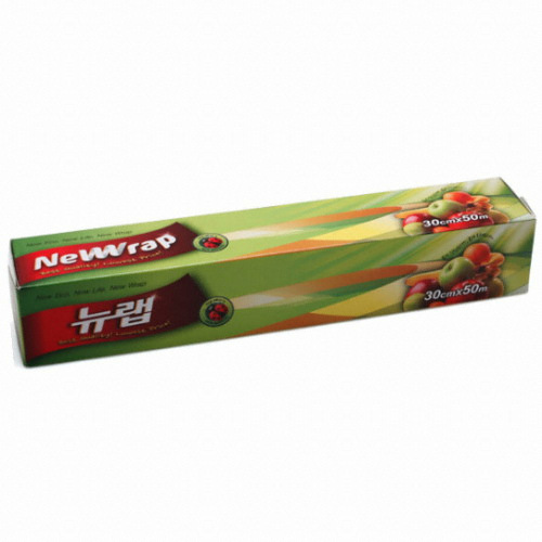 뉴랩  30cm x 50m[1개]