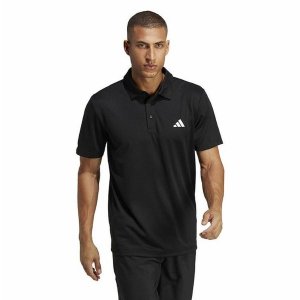 아디다스 TENNIS FAB 폴로 반팔티 HR8730_이미지