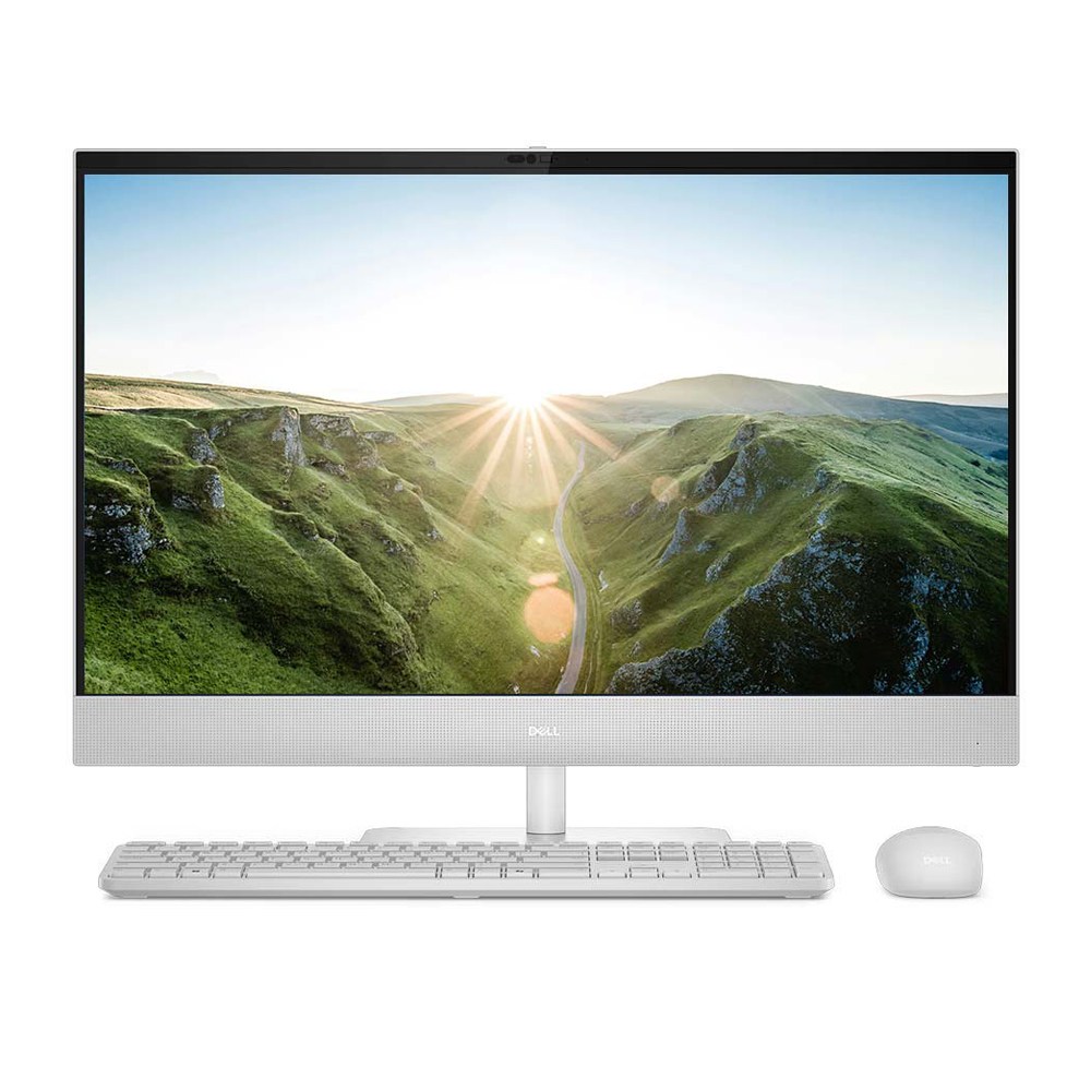 DELL CEC27260-WH07KR Win11Pro (16GB, M.2 2TB)_이미지
