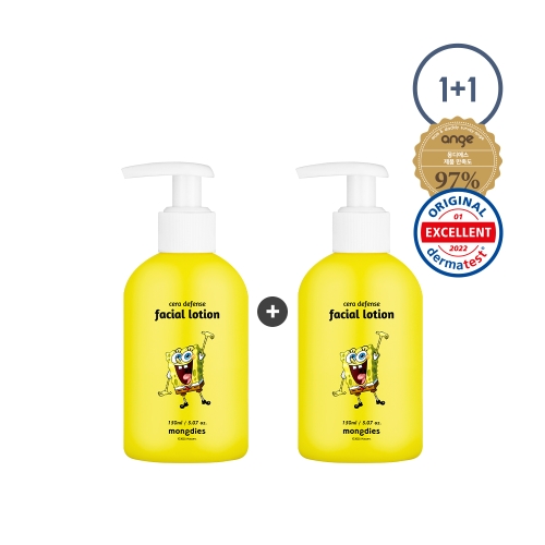 키즈어린이 5중 세라 디펜스 페이셜 로션 150ml