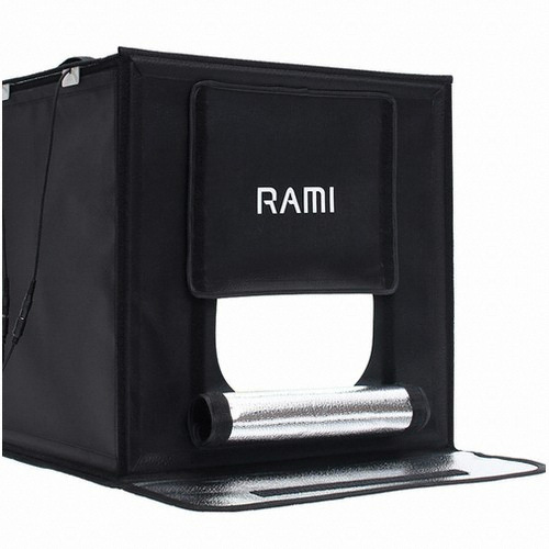 RM-PB6060 LED 포터블 미니스튜디오