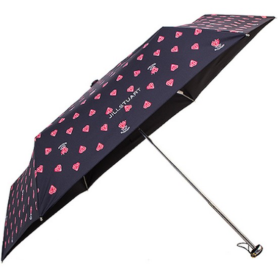 질스튜어트뉴욕 쁘띠1 3단 수동 슬림 우양산 SAA1001M