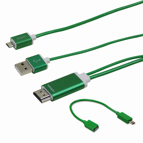 ������Ʈ���� ������ MHL���̺� MHL-5000M