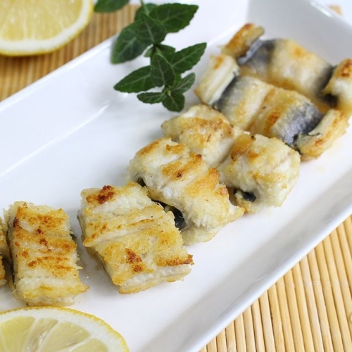 남해 바다 장어 대 1kg