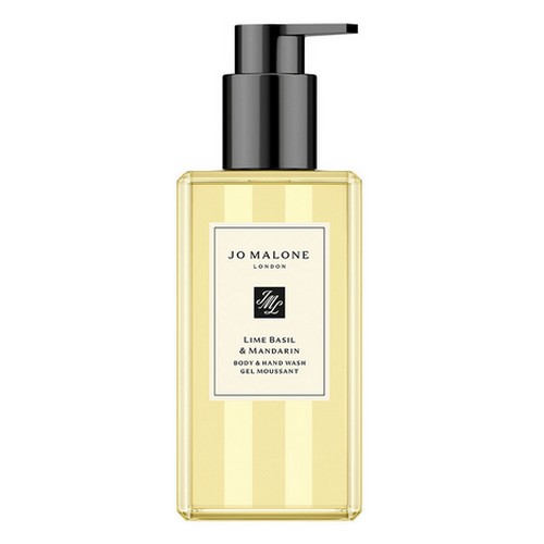 라임 바질 앤 만다린 바디 앤 핸드로션 250ml