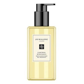 조말론 라임 바질 앤 <b>만다린</b> 바디 앤 핸드로션 250ml