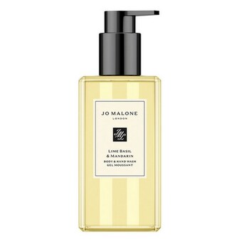 조말론 라임 바질 앤 만다린 <b>바디</b> 앤 핸드<b>로션</b> 250ml