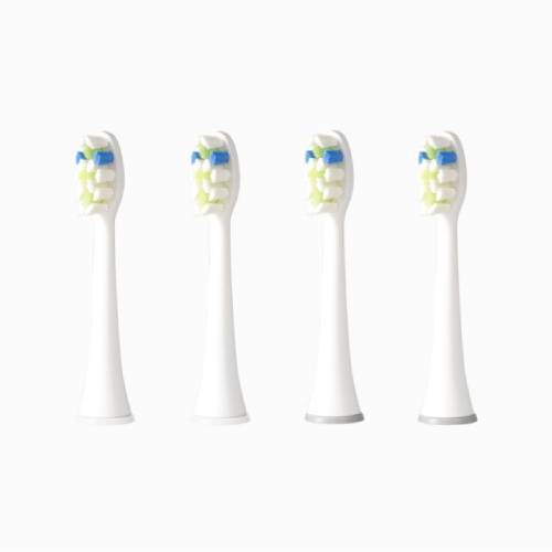 오스템임플란트 와픽 콤보 구강세정기 전용 칫솔모