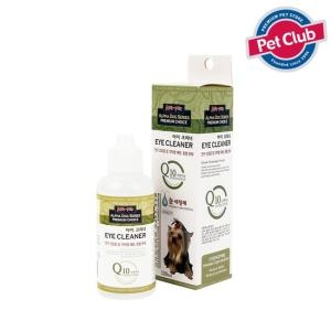 부명 애니펫 큐텐 눈세정제 120ml-스토어봄_이미지