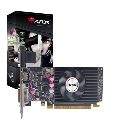 지포스 G210 D3 512MB LP 에이치엔에스텍