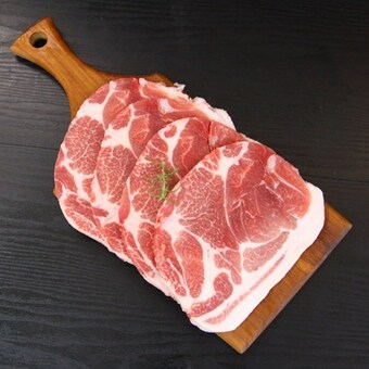 고기창고 프리미엄 왕<b>목살</b> 목전지 500g