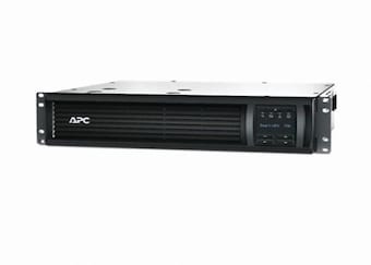 <b>APC</b> SMT750RMI 2U
