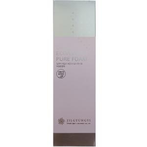 질경이 데일리 에코아워시 퓨어 폼 150g (1개)_이미지