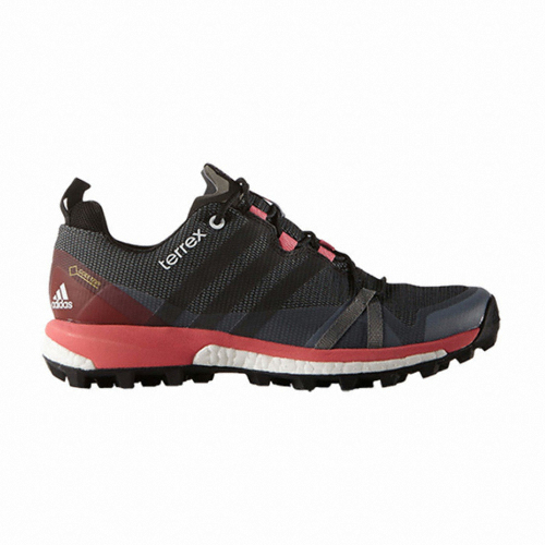 아디다스 테렉스 아그라빅 부스트 고어 AF6151