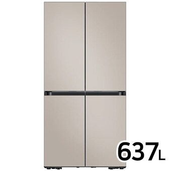 <b>삼성</b>전자 비스포크 키친핏 Max AI 하이브리드 RM70F64R1G