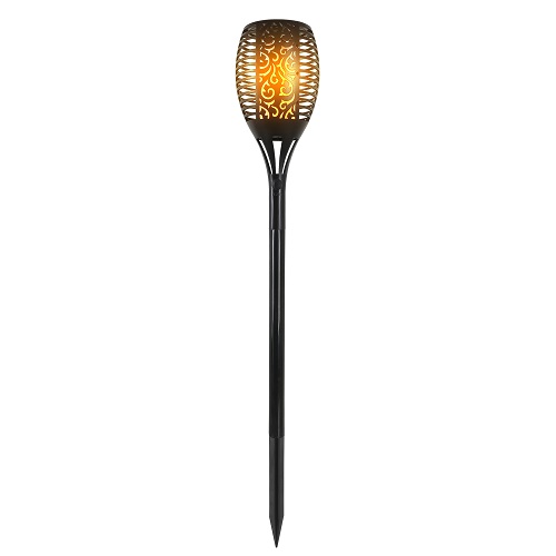 지원아이앤씨 LED 퍼즈 Solar 51 정원등